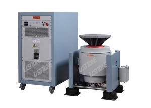 Wholesale 9 KW Vibration Test System With Head Expander , Vibration Exciter , Solution Provider from china suppliers