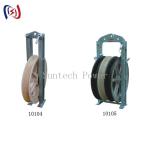 18-70KG 508 Series Stringing Block With 1 Sheave And 1/3/5 Sheave