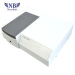 Transmitted Liquid Spectrophotometer For Liquid Transmittance / Chrominance