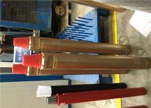 China High Speed Down The Hole Hammer CSD10 For Deep Well Drilling And Mining on sale