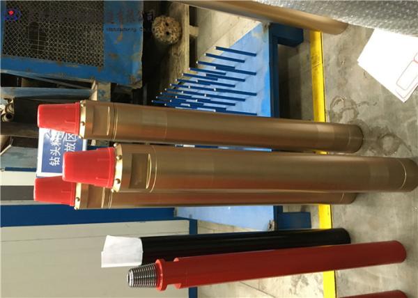 Quality High Speed Down The Hole Hammer CSD10 For Deep Well Drilling And Mining for sale