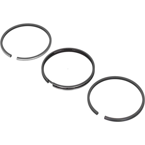78mm 13011-31010 13011-31030 13011-31040 Toyota Diesel Engine Parts Piston Ring Set