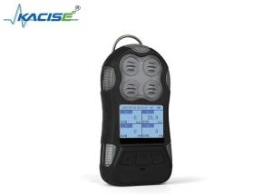 China Light Alarm KMK-40 Multi Gas Detector With Explosion Proof Ex Ib LlC T4 Gb on sale
