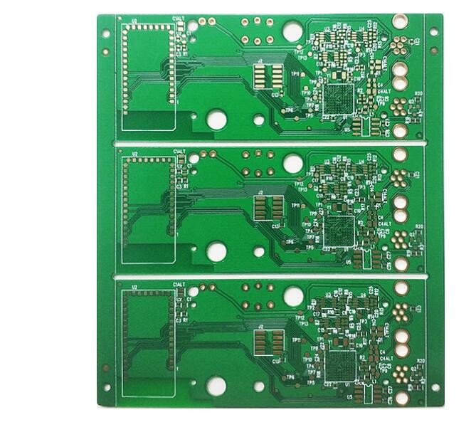 Wholesale Automobile Industry Quick Turn PCB Boards With TS16949 Certificate from china suppliers