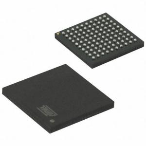 Wholesale ATSAM3U4CA-CU Microcontrollers And Embedded Processors IC MCU FLASH Chip from china suppliers