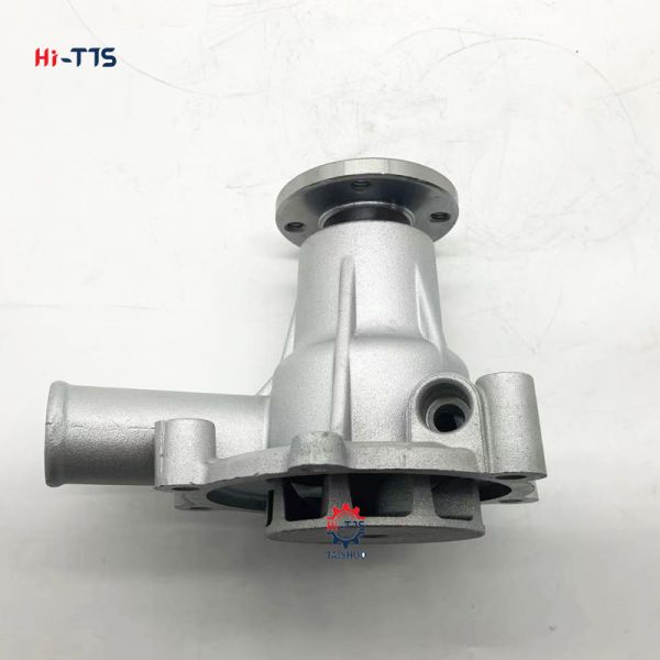 Engine Water Pump L3E MM433-17001 MM43317001 New Water Pump