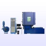 X Y And Z Axes Vibration Test Machine Combined Environmental Test Chambers For