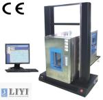 High And Low Temperature Universal Testing Machine For Adhesive Material