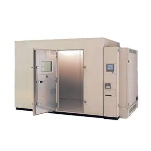 Wholesale Energy Saving Environmental Walk In Test chamber High Precision from china suppliers