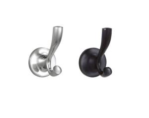 Wholesale Multi Color Metal Hanging Hooks , Individual Coat Hooks Wall Mounted from china suppliers