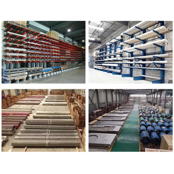 H9 Tolerance Hex Stainless Steel Hexagon Bar Construction AISI 316 Stainless Steel Round Bar