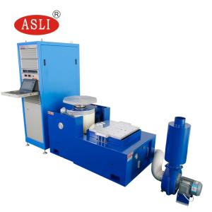 Wholesale 380V 3 Phase 3000N Vertical Vibration Testing Machine Random from china suppliers