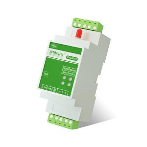 Wholesale 35mm DIN Rail Modem Modbus RTU DATA TRANSFER UNIT FOR IOT Solutions from china suppliers