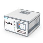 Portable Humidity Generator and Hygrometer Calibrator for Precise Humidity