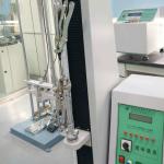 Universal Tensile Testing Machine For Textile Material 0 - 800MM Stroke