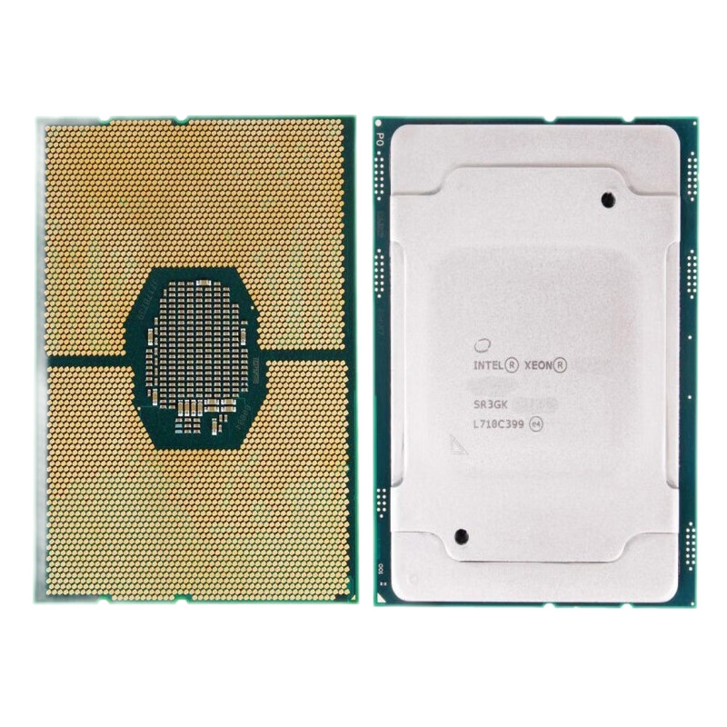 Intel Xeon Processor 4310 3rd Gen Twelve Core 2.1GHz CPU for Server Virtualization