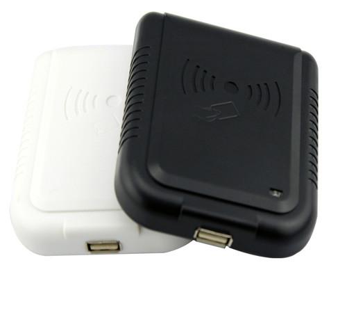 Quality ID Reader, IC Reader, USB port, with code format adjusted switch for sale