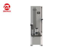 Wholesale YT1227 SL235 Geosynthetic Gradient Ratio Test Geotextile Material Clogging Tester from china suppliers