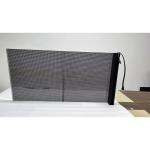 Transparent LED Screen P3.9-3.9 Holographic LED Display For Unparalleled
