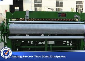 Wholesale Customized Power Wire Mesh Making Machine For Construction 12&quot; - 48&quot; Width from china suppliers