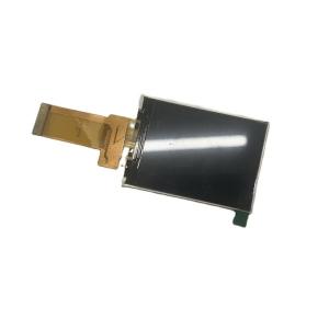 Wholesale Black Tft Lcd Monitor Module Display 220nits High Contrast 500 : 1 2.4 Tft Lcd from china suppliers
