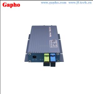 China CNOR WDMP FTTH Optical Receiver Suitable For Single Fiber Three Wave System on sale