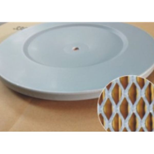 K2338 Heavy Duty Air Filter Element Truck Vehicle Engineering