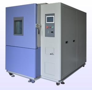 Wholesale Large Power Climate Control Chamber For Rail Vehicle Components from china suppliers