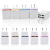 Buy cheap 4 USB charger/ travel charger  quick charge from wholesalers