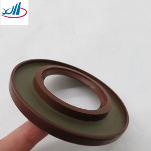China TC NBR FPM FKM Single Lip Oil Seal Automobile Engine Rear Crankshaft Oil Seal on sale