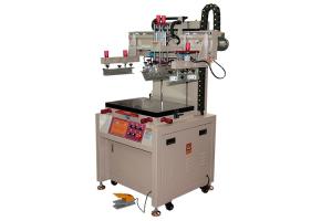 Wholesale Large Automatic Screen Printing Machine from china suppliers