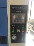 IEC6052 Customizable Sand And Dust Testing Machine For Car Parts