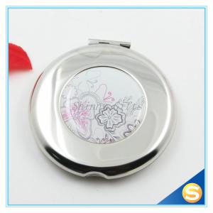 Wholesale Custom Folding Make-up Mirror from china suppliers