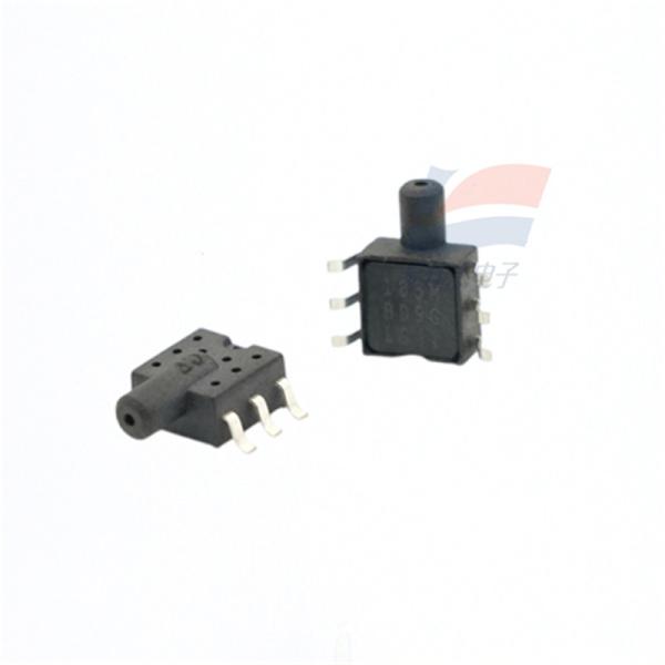 Quality YJJ XGZP185 Pressure Sensor for Non-corrosive Gases 6kΩ Output Impedance and 3x Overload Capacity for sale