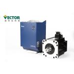 AC Power EtherCAT Closed Loop Servo System Ethercat High Torque