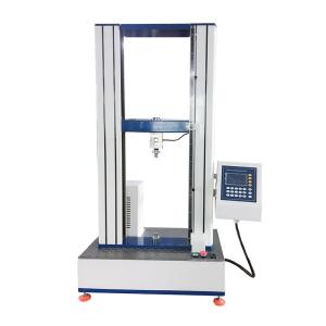 Wholesale Laboratory Wire Tensile Testing Equipment / Tensile Strength Tester from china suppliers
