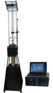 Wholesale Building Material Flammability Test of Nonflammability Fire Resistance Test Instrument from china suppliers