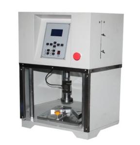 Wholesale LCD Micro Computer EN12568 Protective Footwear Compression Testing Equipment from china suppliers
