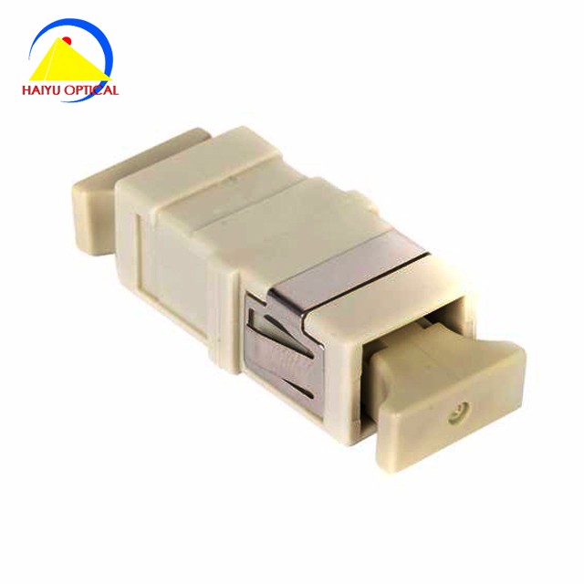 Adapter Fiber SC UPC APC Adapter