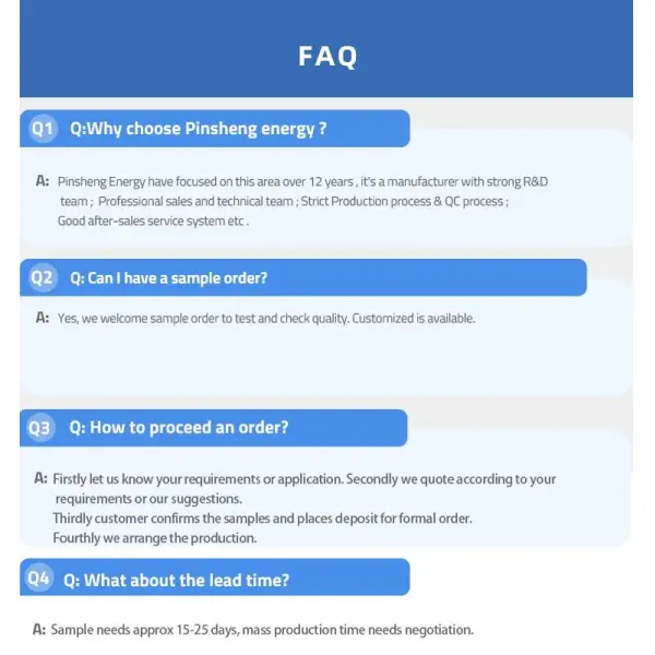 Pinsheng new arrival wall mounted 10KWH 48v/51.2v 200ah lithium battery for home energy storage solar system