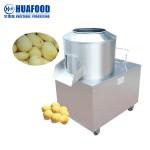 Wholesale Making Machine Peeling Potato In Morocco Customizable