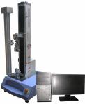 Servo Control Electronic Universal Testing Machine 5KN Capacity ASTM D3330