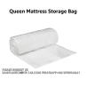 Buy cheap Commercial Moving And Storage Mattress Bag, Queen, 4 Mil, 1 Count, White, 80"L X from wholesalers