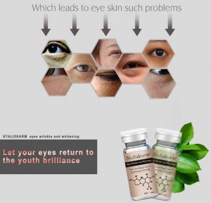 China Stalideram Meso Serum Microneedling Derma Skin Eye Lifting Essence on sale
