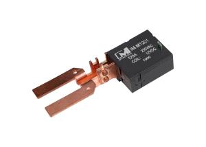 Wholesale IEC UC3 100A 120A 12vdc Electronic Power Latching Relay from china suppliers