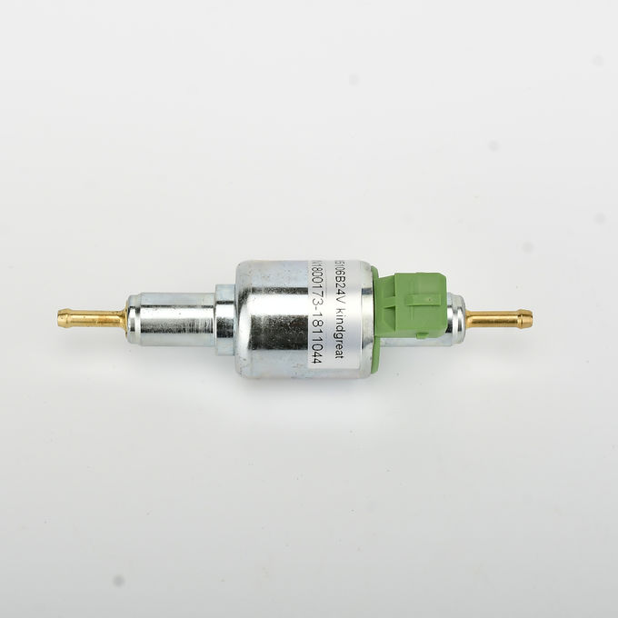 Webasto Heater Fuel Pump metering Pump DP30 24v 85105b | 1322422a 2