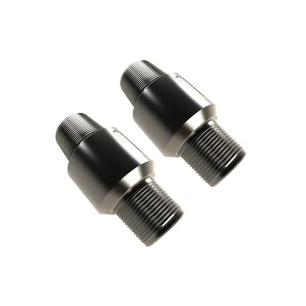 Quality API Certification Crossover Sub Drilling For Conversion And Connection for sale