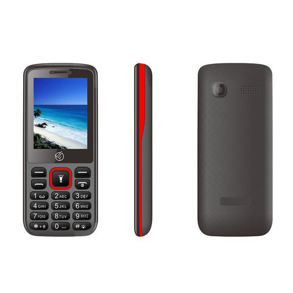 Quality Curved Screen Camera Keypad Button Phone SOS 5C 800amh Battery Capacity for sale