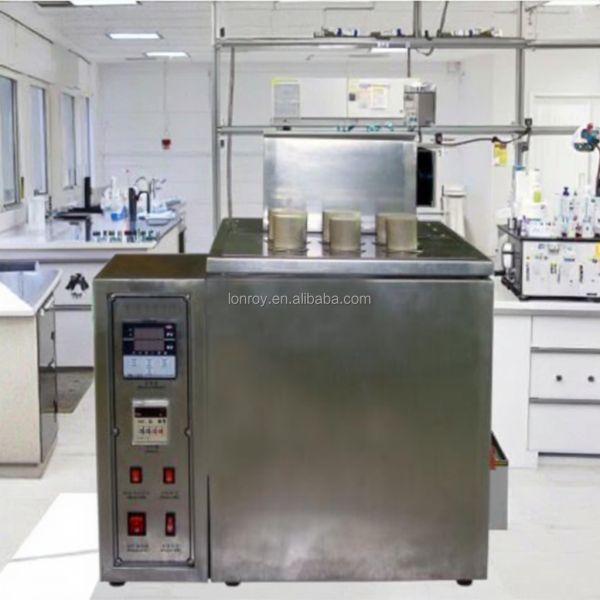 ISO 6722 SAEJ 1128 Automotive Wire Liquid Resistance Tester JASO D611 Wires Fluid Resistance Tester