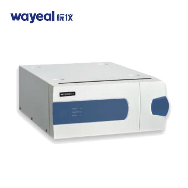 Quality Chromatography Pad HPLC Detector Diode Array 190nm-800nm for sale